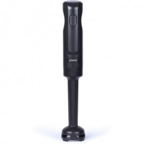 Mixeur Plongeant LIVOO 300 W Noir (DOP213N) Mixeur Plongeant LIVOO 300 W Noir (DOP213N)